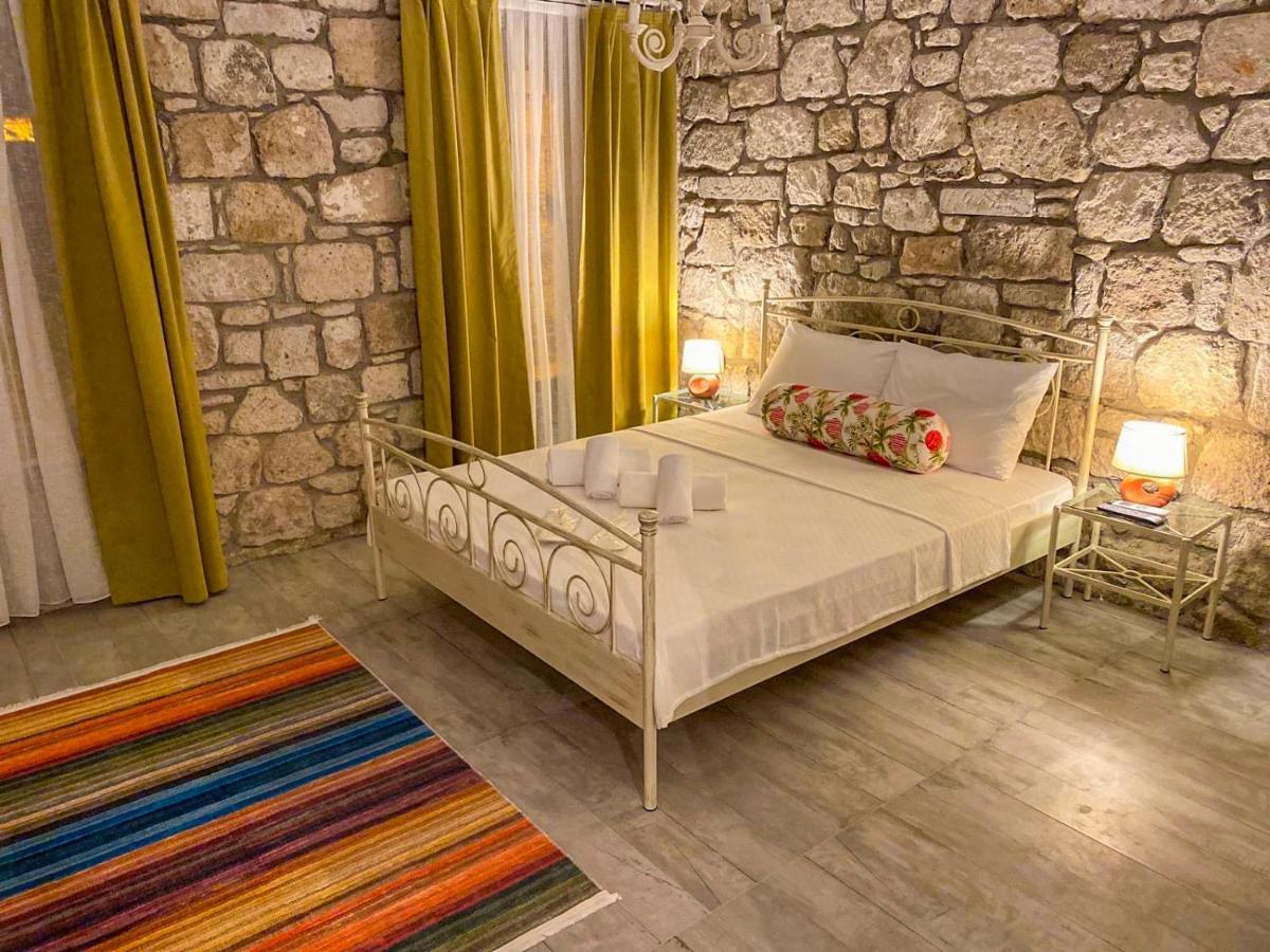 Imza Otel Alacati Exterior photo
