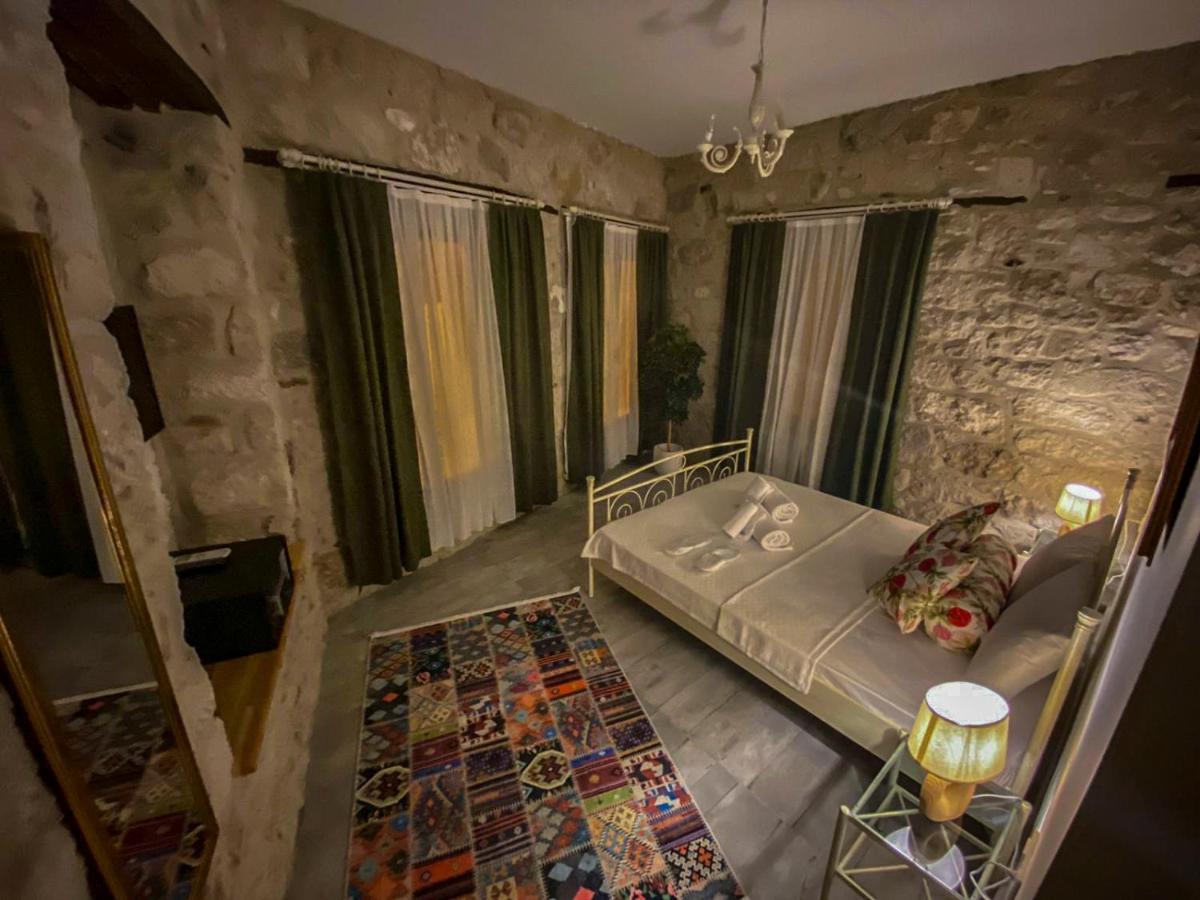 Imza Otel Alacati Exterior photo