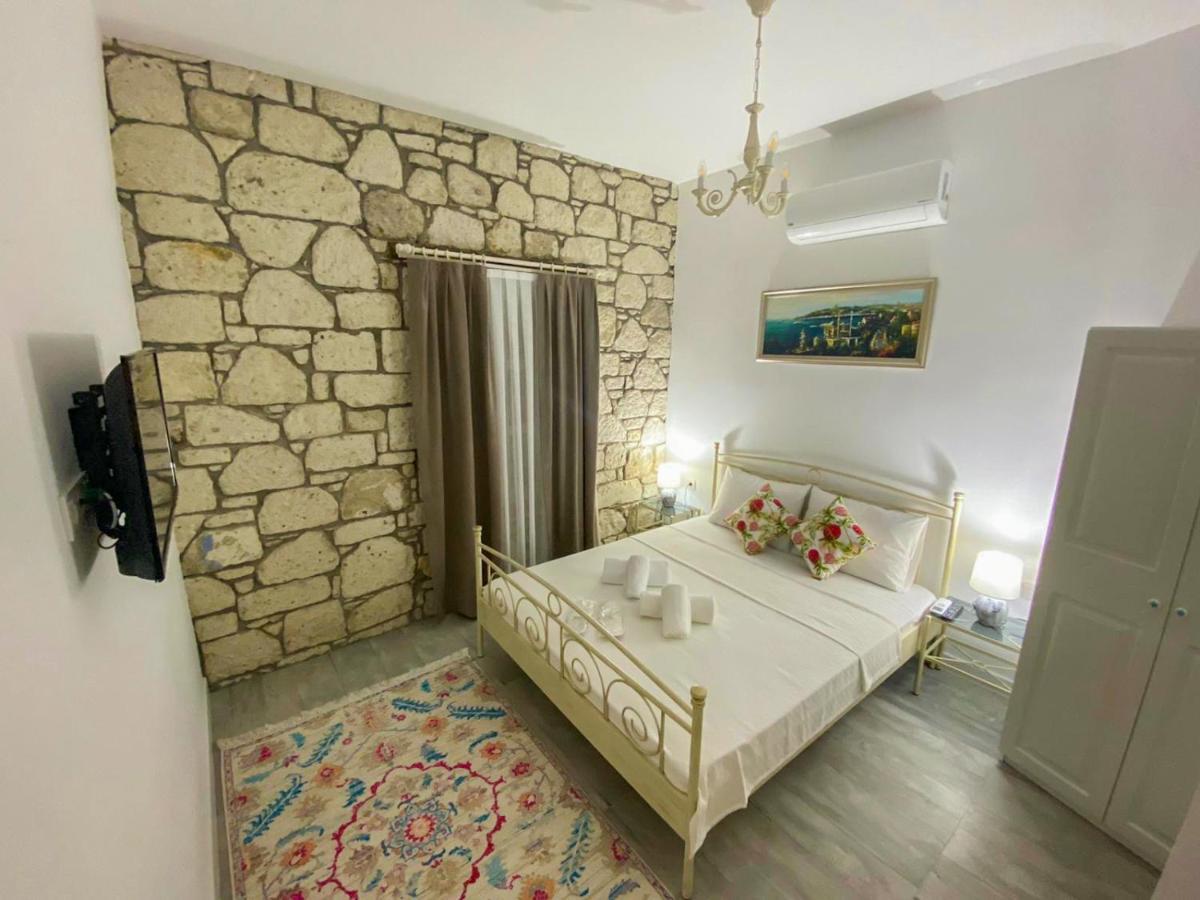 Imza Otel Alacati Exterior photo
