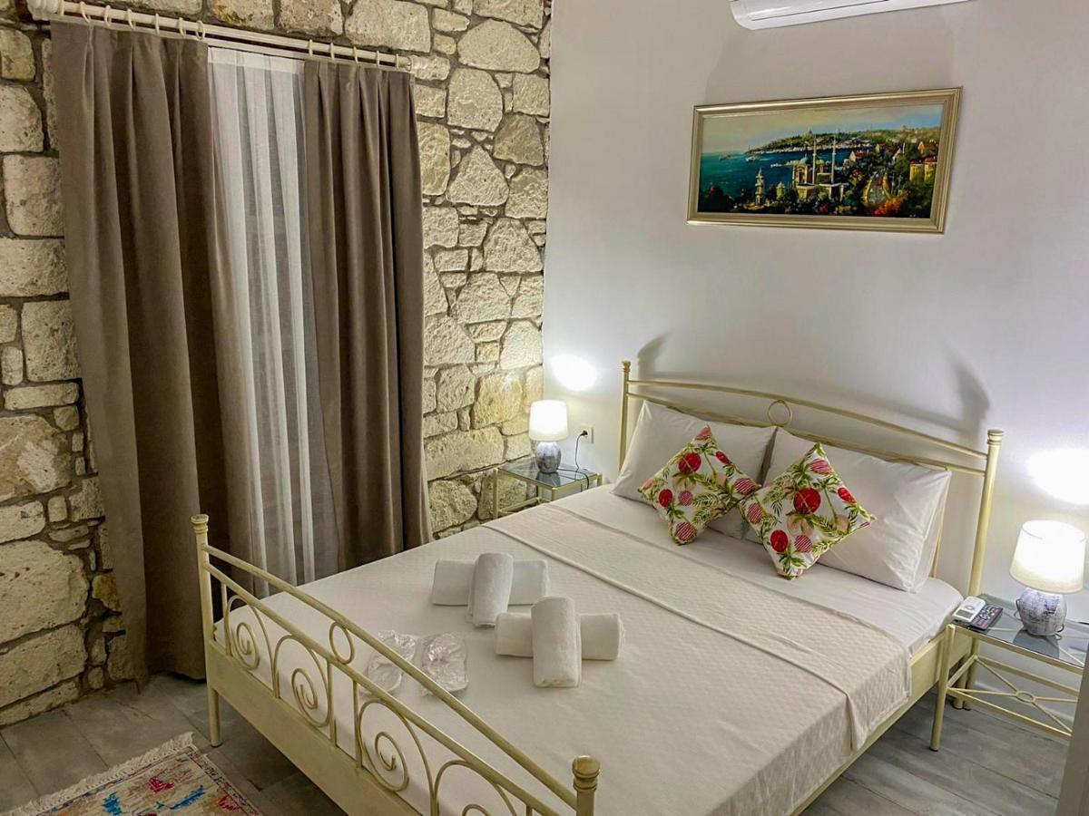 Imza Otel Alacati Exterior photo