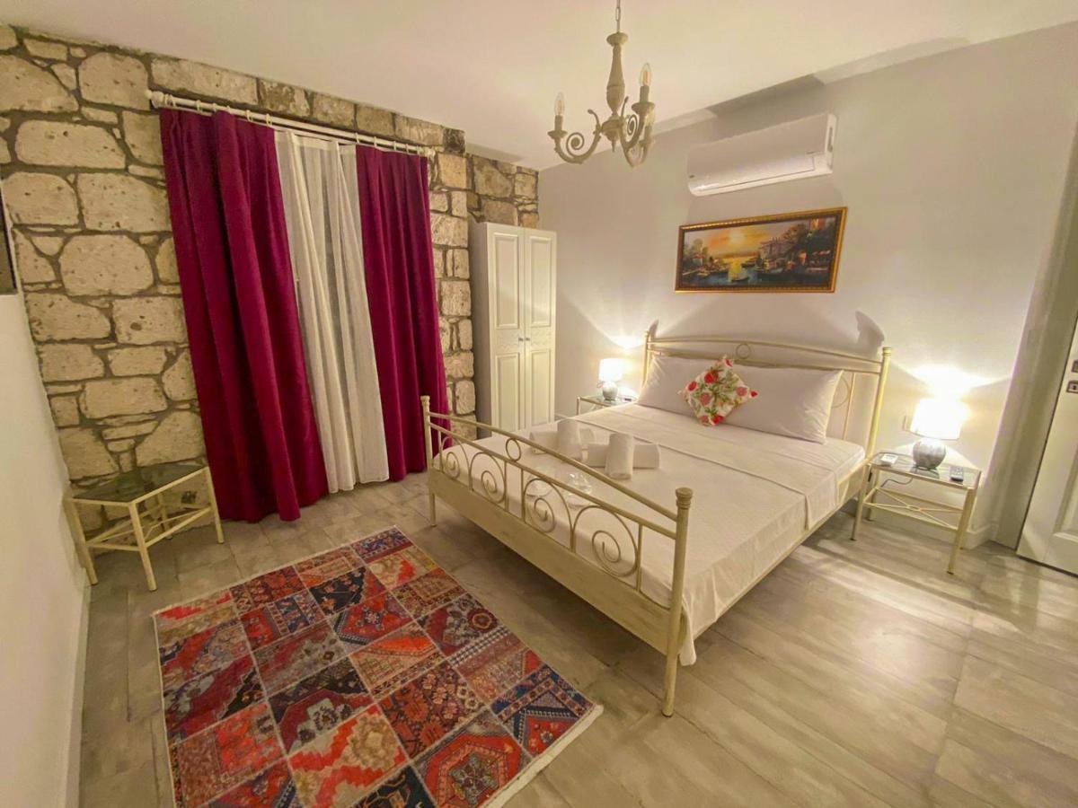 Imza Otel Alacati Exterior photo