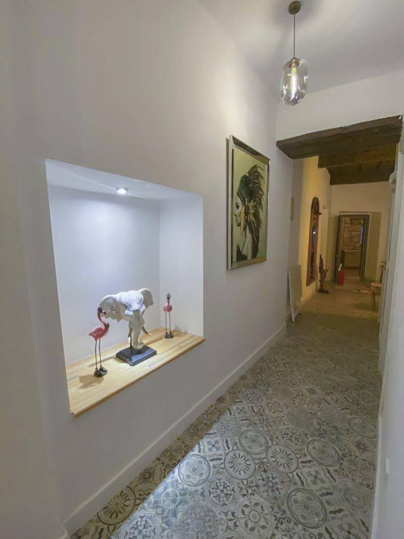 Imza Otel Alacati Exterior photo